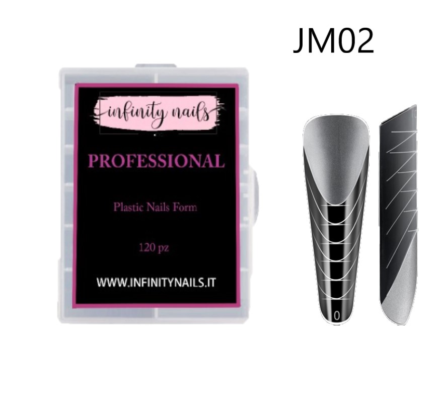 DUAL FORM JM02